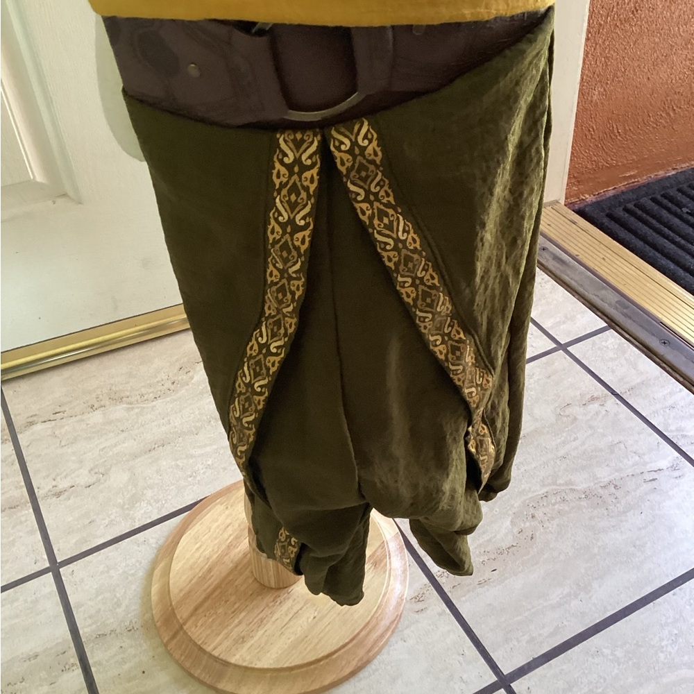 Disney Raya Costuume - Picture 5 of 7